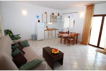 Apartment Benjamin