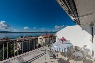 آپارتمانهای توریستها Apartment Steffi