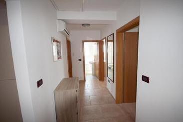 Apartment Barbara 2