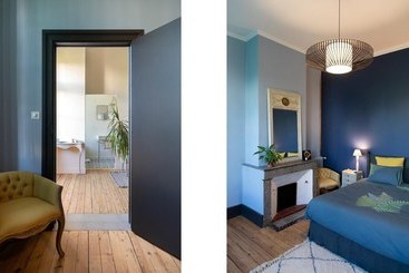 تختخواب و صبحانه Numero22 Chambres D Hôtes