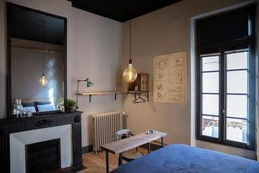 تختخواب و صبحانه Numero22 Chambres D Hôtes
