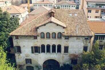تختخواب و صبحانه Palazzo Raspanti