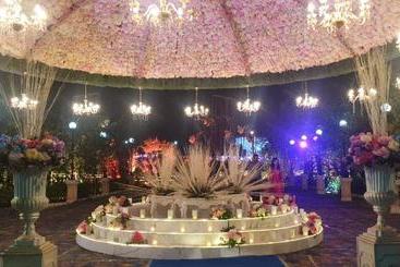 Hukam S Lalit Mahal   Hotel Convention Club