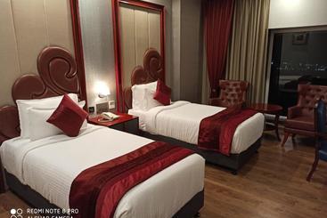 Hukam S Lalit Mahal   Hotel Convention Club