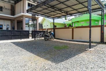 پانسیون Koolkost Female Syariah Near Uniska Banjarbaru