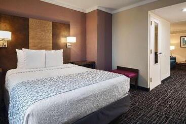 Hotel Best Western Fort Myers Inn And Suites