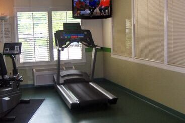 هتل Extended Stay America Atlanta Marietta Interstate N. Pkwy