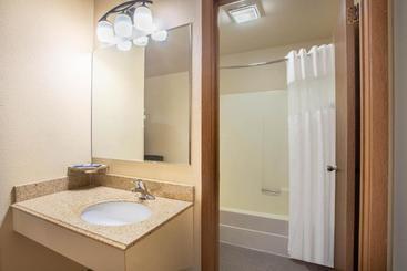 هتل Western Heritage Inn Travelodge By Wyndham Bozeman