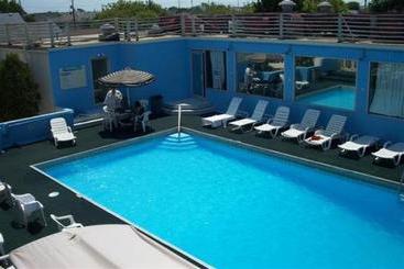 هتل Travel Inn