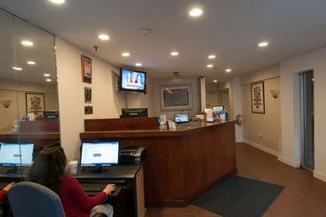 هتل West Hartford Inn