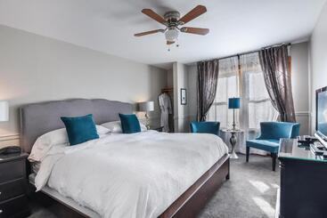 فندق Wild Iris Inn