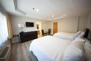 فندق Wilshire Crest