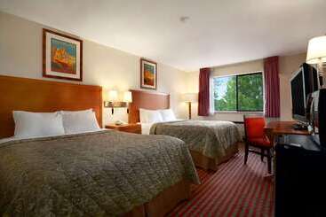مُتل Colony Inn