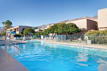 Vista Mirage Resort