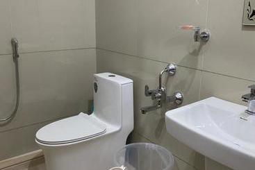 تختخواب و صبحانه Villa Anandha