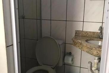 پانسیون Pousadinha Melhor Localização