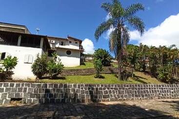 Пансион Pousada Barão Do Javary