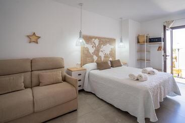 Appartment Stella Maris  Formentera Break