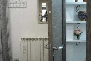 Bed & Breakfast A Capua Adiacente Al Duomo   Il Vicolo