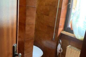 צימר Arturo & Trilly