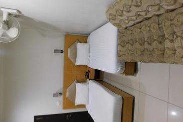 هتل The Grand Multan