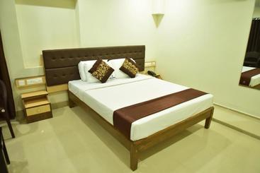 هتل Bhumi Residency