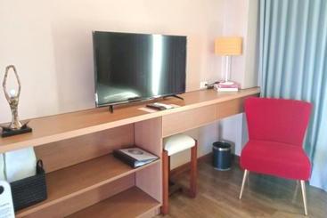 Ciabel Hotel And Fitness Center