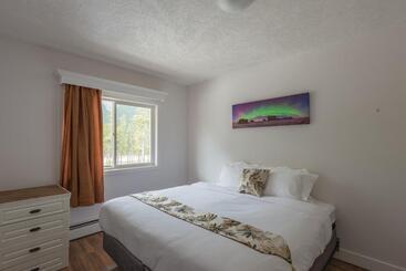 호텔 David Thompson Resort