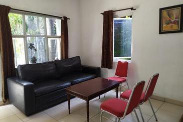 هتل Graha Ht Sumantri Mitra Reddoorz