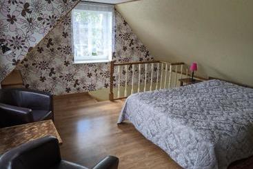 Apartment 1