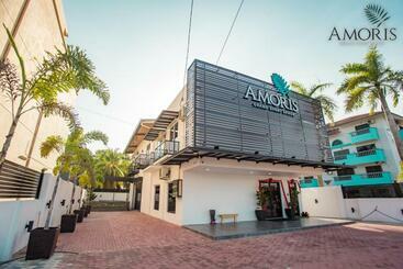 בית מלון כפרי Amoris Grand Event Space