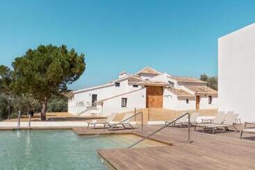 בית מלון כפרי Hacienda Fresneda Maria By Charming Stay Adults Recommended