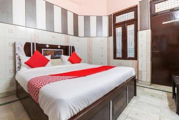 هتل Oyo 68779  Gl Marriage Complex