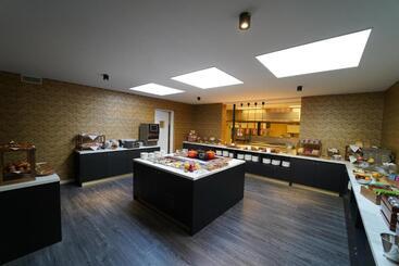 The Fallon Hotel Alkmaar