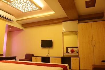 هتل Amir S Residense
