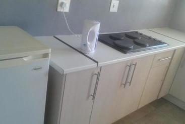 پانسیون Onesi Guest House