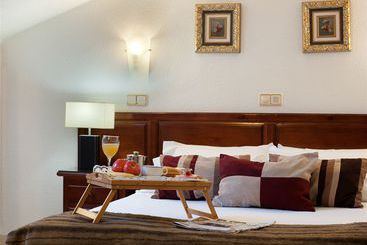 Hotel Duque de Lerma