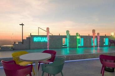 Hotel Sireno Torremolinos