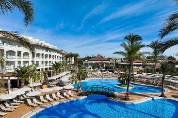 Aparthotel Viva Blue & Spa