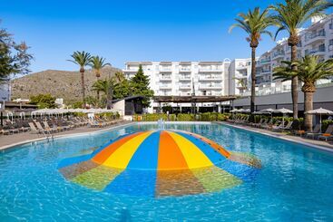 هتل آپارتمان Viva Sunrise