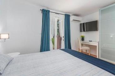 Apartment Biba