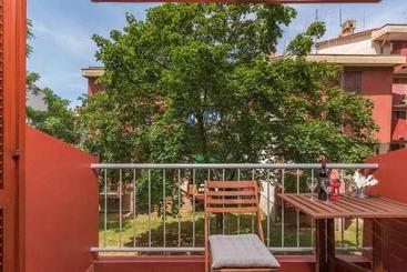 Apartment Biba