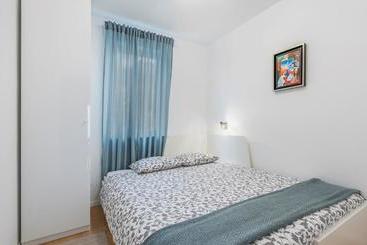 Apartment Biba