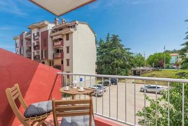 Apartment Biba