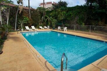 דירה Lahaina Wonderful Condos