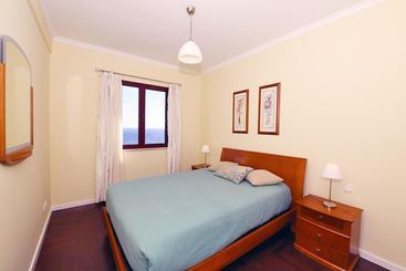 Sol E Mar Apartment