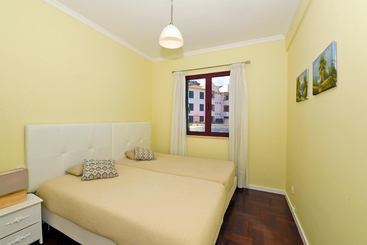 Sol E Mar Apartment