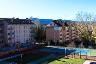 Altur 5 Jaca