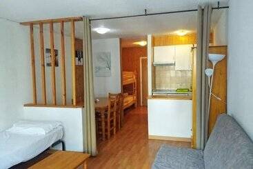 Apartamentos Lake Placid 3000