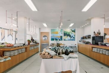 Apartamentos Londres La Manga